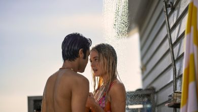 ‘We Were Liars’ Stars Emily Alyn Lind And Shubham Maheshwari Talk Cady And Gat’s Romance: “There Was...