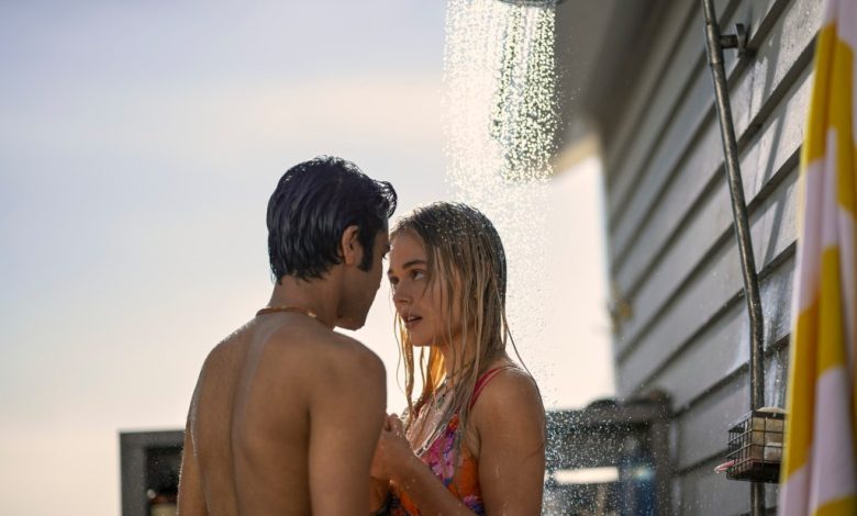 ‘We Were Liars’ Stars Emily Alyn Lind And Shubham Maheshwari Talk Cady And Gat’s Romance: “There Was...