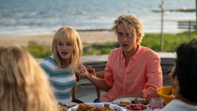 ‘We Were Liars’ Stars Joseph Zada and Esther McGregor Talk Bringing E. Lockhart’s Characters To Life...