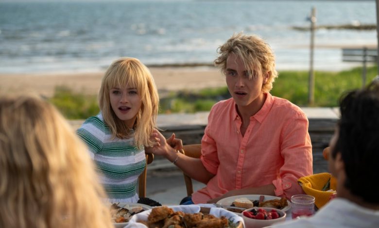 ‘We Were Liars’ Stars Joseph Zada and Esther McGregor Talk Bringing E. Lockhart’s Characters To Life...