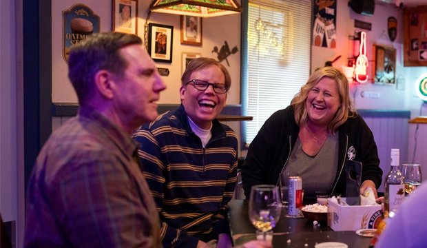 ‘We could do this show forever’: ‘Somebody Somewhere’ creators on final season, heart, and the humor...
