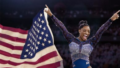 ‘We don’t half-ass anything’: Simone Biles reflects on her Netflix docuseries and hints at 2028 Olym...
