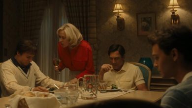 ‘We wanted to honor that it was real’: Thomas and Julia Newman on ‘stylishly’ scoring ‘Monsters’