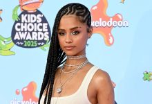 ‘Wicked,’ Sabrina Carpenter, SZA Among Winners at 2025 Nickelodeon Kids’ Choice Awards