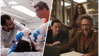 2025 Humanitas Prize nominations: ‘The Pitt,’ ‘The Studio,’ and ‘The Last of Us’ among those honored...