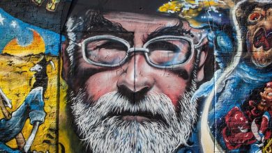 3 Writing Tips From Terry Pratchett
