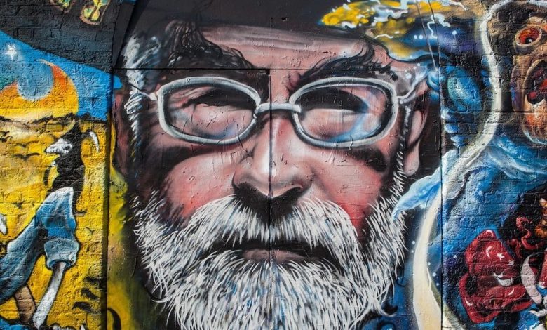 3 Writing Tips From Terry Pratchett