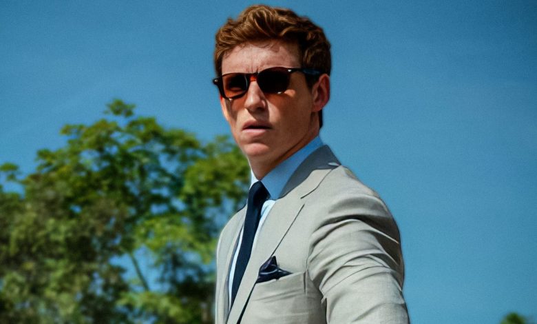 After 7 Years, Eddie Redmayne's Record-Breaking Spy Thriller Is A Terrific Replacement For Netflix's...