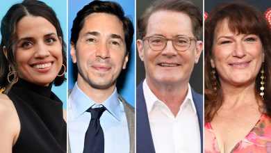 Amazon MGM Studios Rom-Com ‘You Deserve Each Other’ Adds Natalie Morales, Justin Long, Kyle MacLachl...