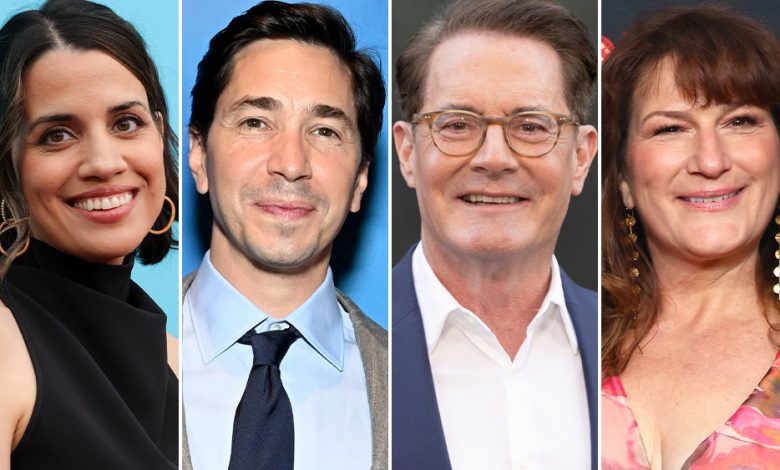 Amazon MGM Studios Rom-Com ‘You Deserve Each Other’ Adds Natalie Morales, Justin Long, Kyle MacLachl...
