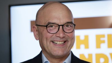 BBC Tells Gregg Wallace a Return to ‘MasterChef’ Is “Untenable” After Report Upholds 45 Allegations