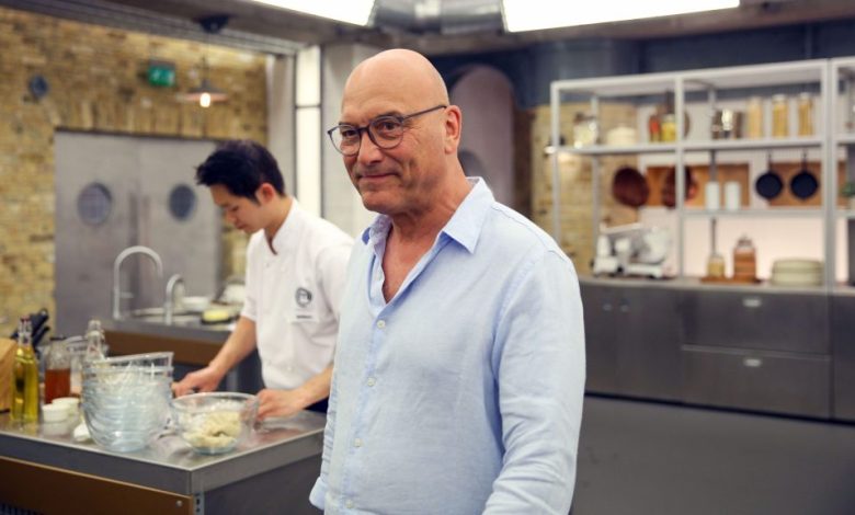 BBC Tells ‘MasterChef’ Host Gregg Wallace: Your Conduct Is Threat To Safety Of Co-Workers