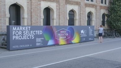 Babak Jalali, Kamila Andini, Martin Koolhoven, Emily Atef & Yann Gonzalez Feature Projects Set For V...