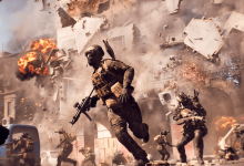 Battlefield 6 Multiplayer Preview: Shooter Provides Fun & Destruction