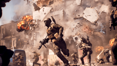 Battlefield 6 Multiplayer Preview: Shooter Provides Fun & Destruction