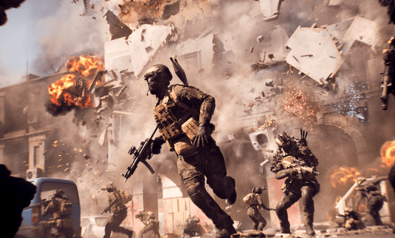Battlefield 6 Multiplayer Preview: Shooter Provides Fun & Destruction