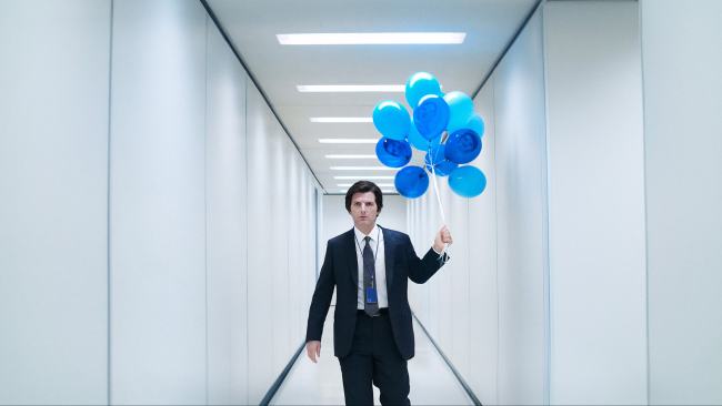 Breaking down the 2025 Emmy nominations: ‘Severance’ is boss, ‘The Penguin’ flies, and everything el...