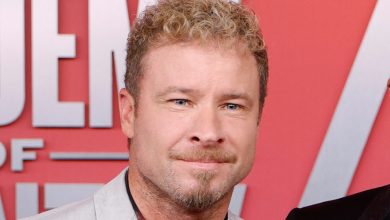 Brian Littrell Sues Florida Sheriff for Failing to Keep Trespassers Off His 'Private Beach on the Gu...