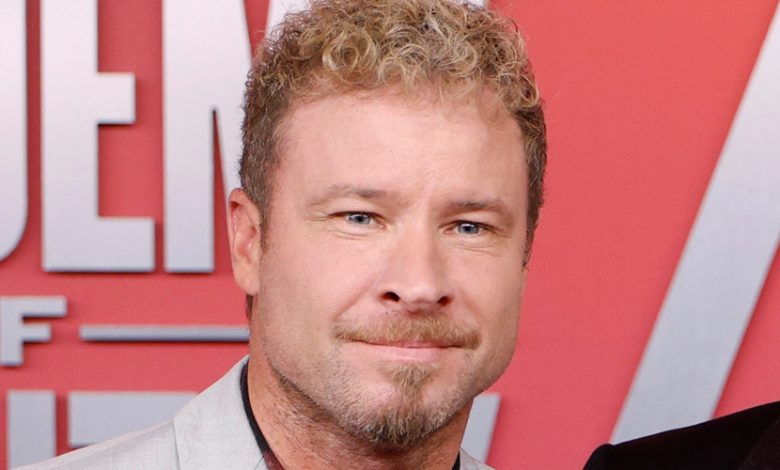 Brian Littrell Sues Florida Sheriff for Failing to Keep Trespassers Off His 'Private Beach on the Gu...