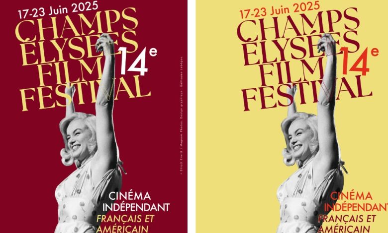 Champs-Élysées Film Festival Axed After Rocky 14th Edition As Cinema Deserts World Famous Avenue