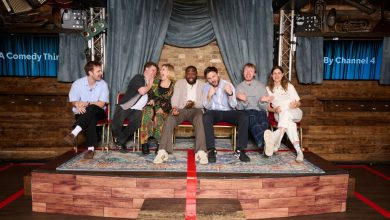 Channel 4 Launches Comedy YouTube Channel As Digital Boss Reveals Strategy Insight: “The Show Starts...