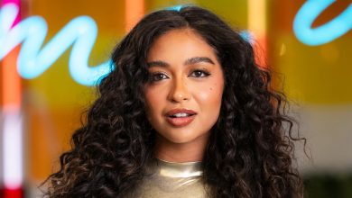Cierra Ortega Breaks Her Silence on 'Love Island USA' Exit Following Racial Slur Controversy