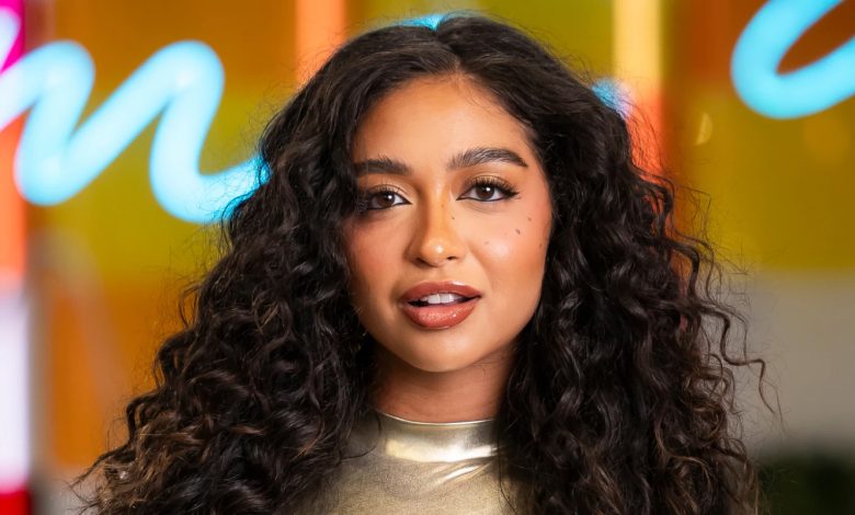 Cierra Ortega Breaks Her Silence on 'Love Island USA' Exit Following Racial Slur Controversy