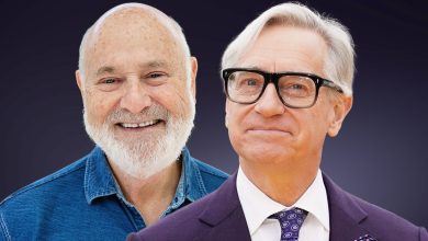 Collider Is Hosting "Directors on Directing" at San Diego Comic-Con With Icons Rob Reiner and Paul F...
