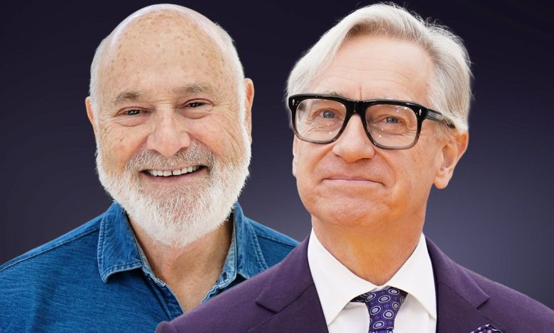Collider Is Hosting "Directors on Directing" at San Diego Comic-Con With Icons Rob Reiner and Paul F...