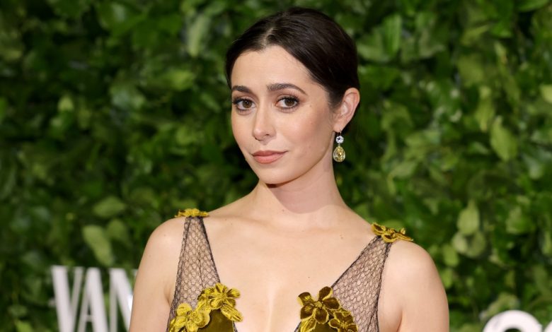 Cristin Milioti, First-Time Emmy Nominee for ‘The Penguin,’ is “Ready to Get in There Again”