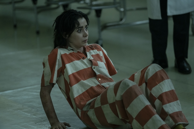Cristin Milioti Talks First Emmy Nomination For ‘The Penguin’ & Teases “Special, Strange And Wonderf...