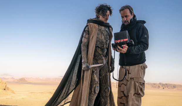 Denis Villeneuve’s ‘Dune: Part Three’: Everything to know as final chapter omits ‘Messiah’ from titl...