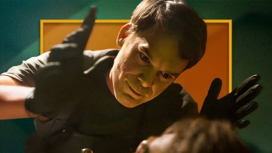 Dexter's "Sensual" Return To Ritual Killing In Resurrection Teased By Michael C. Hall