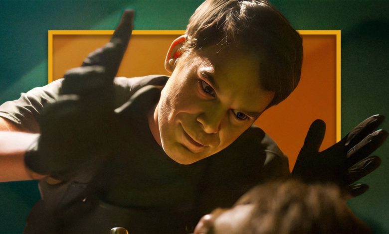 Dexter's "Sensual" Return To Ritual Killing In Resurrection Teased By Michael C. Hall