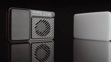 Endless Color in Your Pocket: Meet SmallRig’s New RGB Light