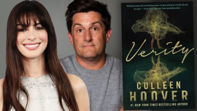 Everything We Know About Amazon’s ‘Verity’ Movie So Far