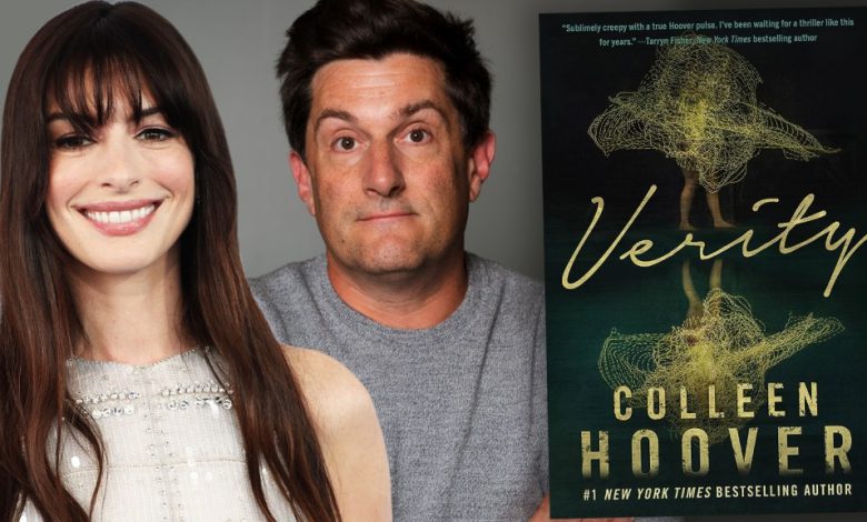 Everything We Know About Amazon’s ‘Verity’ Movie So Far