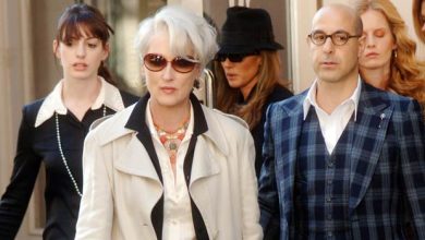 Everything to know about ‘The Devil Wears Prada’ sequel as filming begins: Who’s coming back, who’s ...