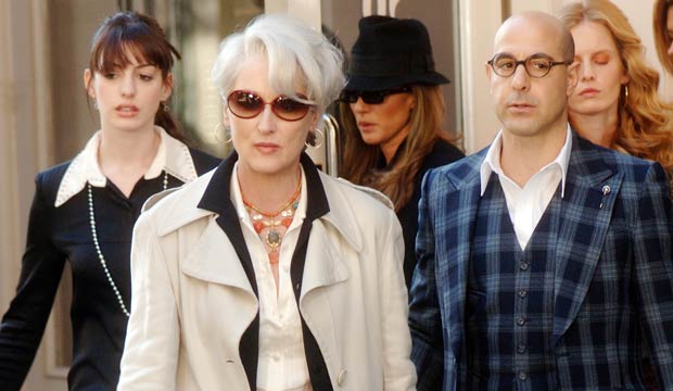 Everything to know about ‘The Devil Wears Prada’ sequel as filming begins: Who’s coming back, who’s ...