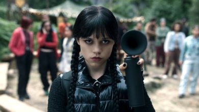 Everything to know about ‘Wednesday’ Season 2 as trailer drops: New mysteries, returning cast, and b...