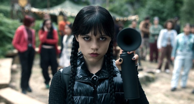 Everything to know about ‘Wednesday’ Season 2 as trailer drops: New mysteries, returning cast, and b...