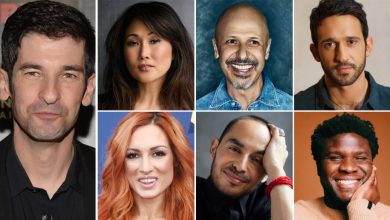 FX Greenlights Comedy Pilot From ‘Reno 911’ Team; Robert Ben Garant, Cathy Shim, & WWE’s Becky Lynch...