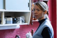 First Look At Anna Maxwell-Martin In Jimmy McGovern’s ‘Unforgivable’; Blast Films Hires Creative Dir...