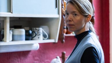 First Look At Anna Maxwell-Martin In Jimmy McGovern’s ‘Unforgivable’; Blast Films Hires Creative Dir...
