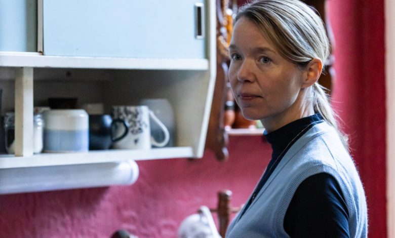 First Look At Anna Maxwell-Martin In Jimmy McGovern’s ‘Unforgivable’; Blast Films Hires Creative Dir...
