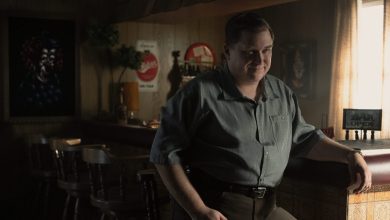 First Look at Michael Chernus as John Wayne Gacy in True-Crime Series ‘Devil in Disguise’
