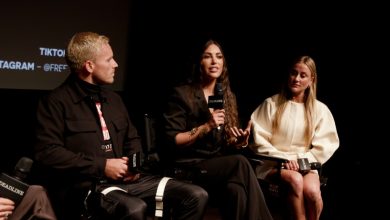 Free A Girl Founder And Netflix Reality Star Yolanthe Cabau Reveals Terrifying Details Of Her Underc...