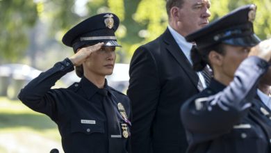 From “Bosch” to “Ballard”: New Spinoff Tackles LA’s Cold Cases
