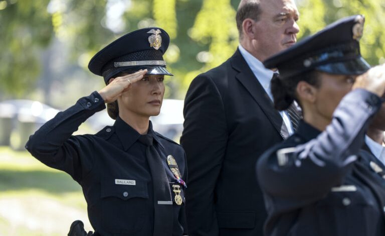 From “Bosch” to “Ballard”: New Spinoff Tackles LA’s Cold Cases