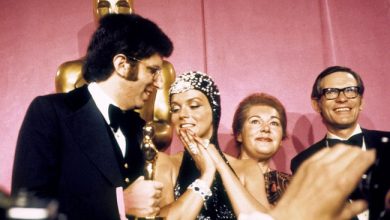 From ‘In the Heat of the Night’ to ‘E.T,’ Streisand to ‘Severance’: How Alan Bergman soundtracked Ho...